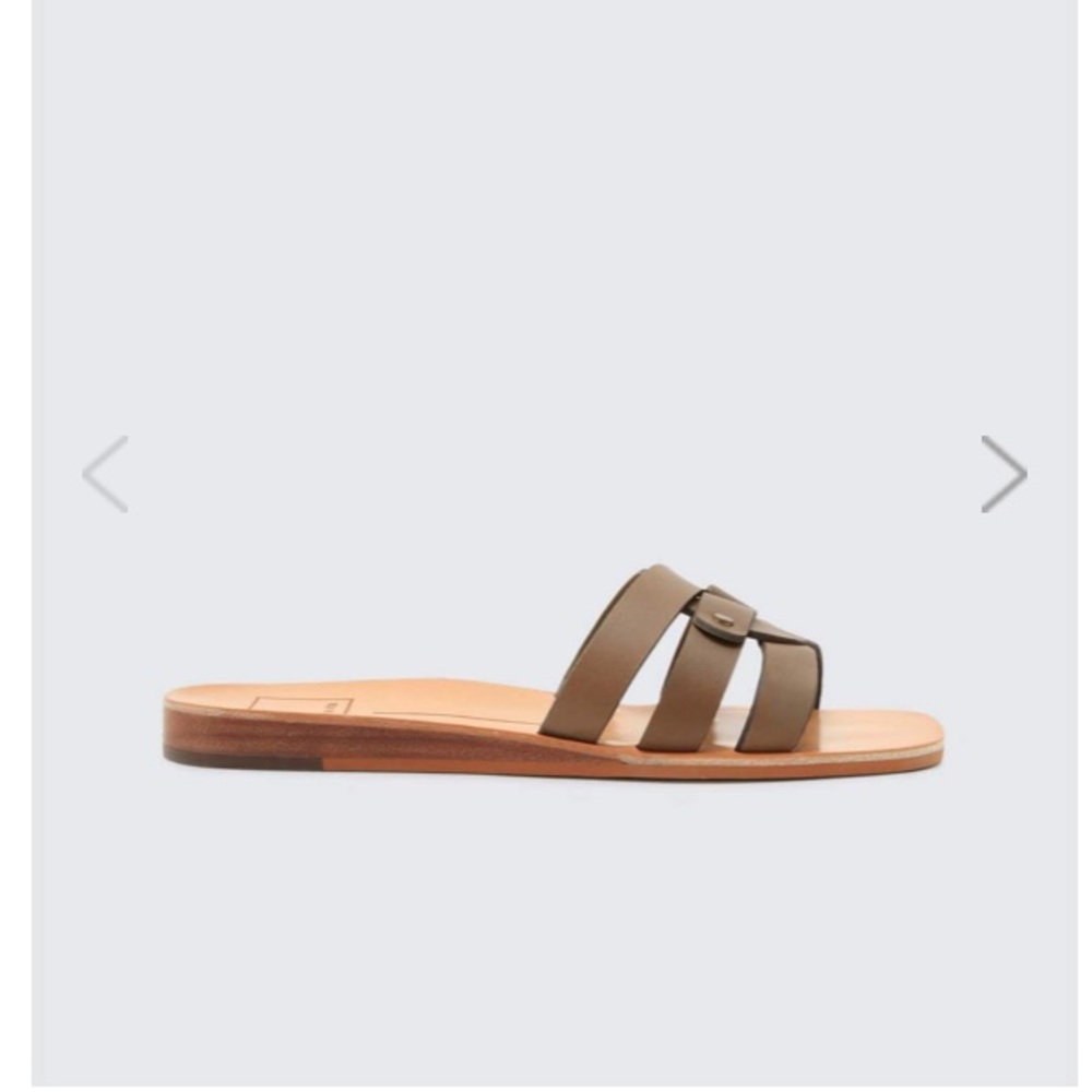 [Dolce Vita] Cait Slides - Picture 2 of 3
